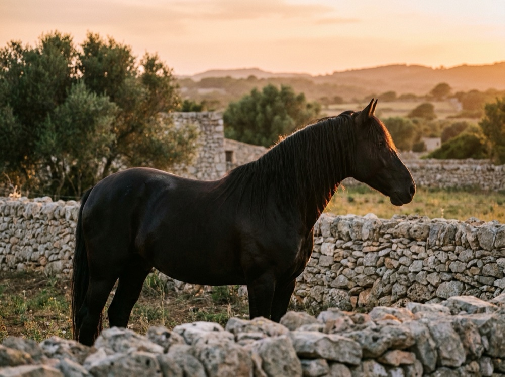 Heritage — Lloc de Menorca, cliente A-Digital